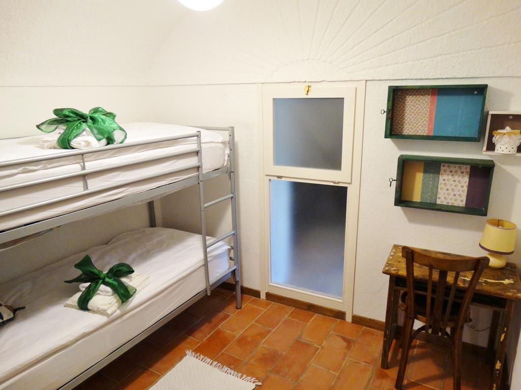 Can Barraca Avinyonet de Puigventos Room photo