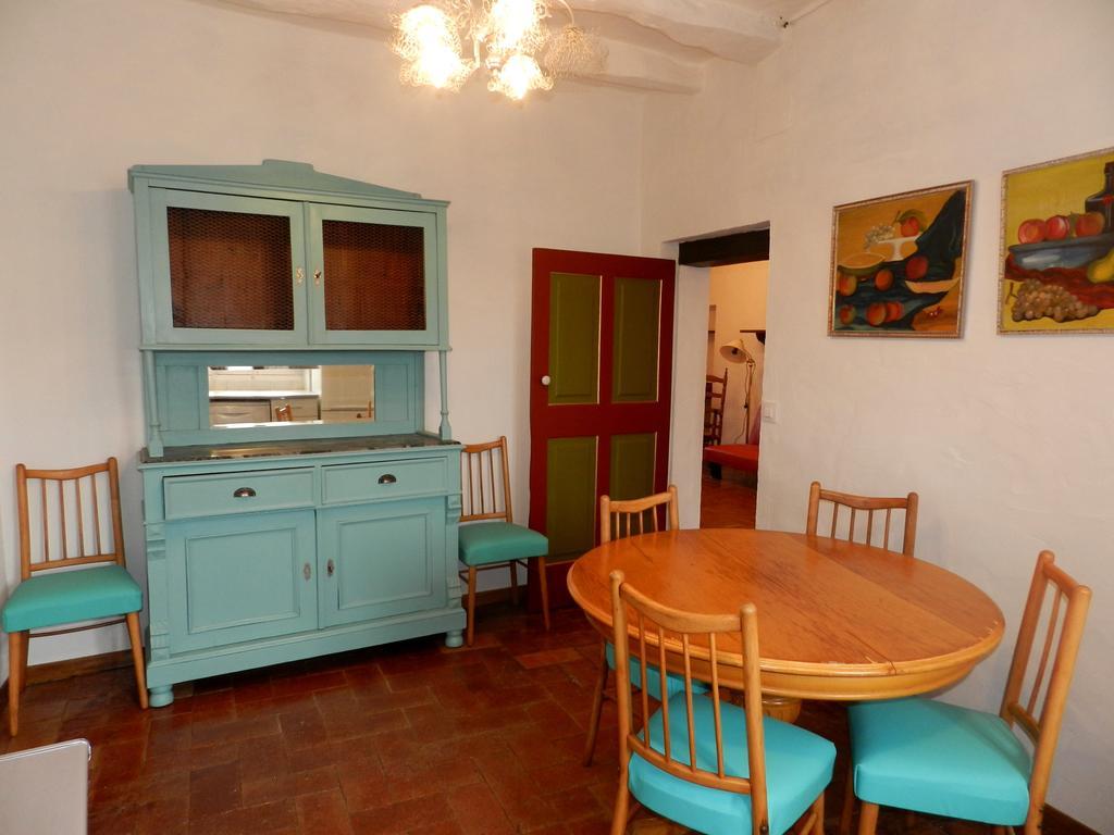 Can Barraca Avinyonet de Puigventos Room photo